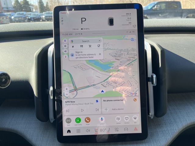 New 2025 Volvo EX30 Ultra w/ Protection Package Premier image 30