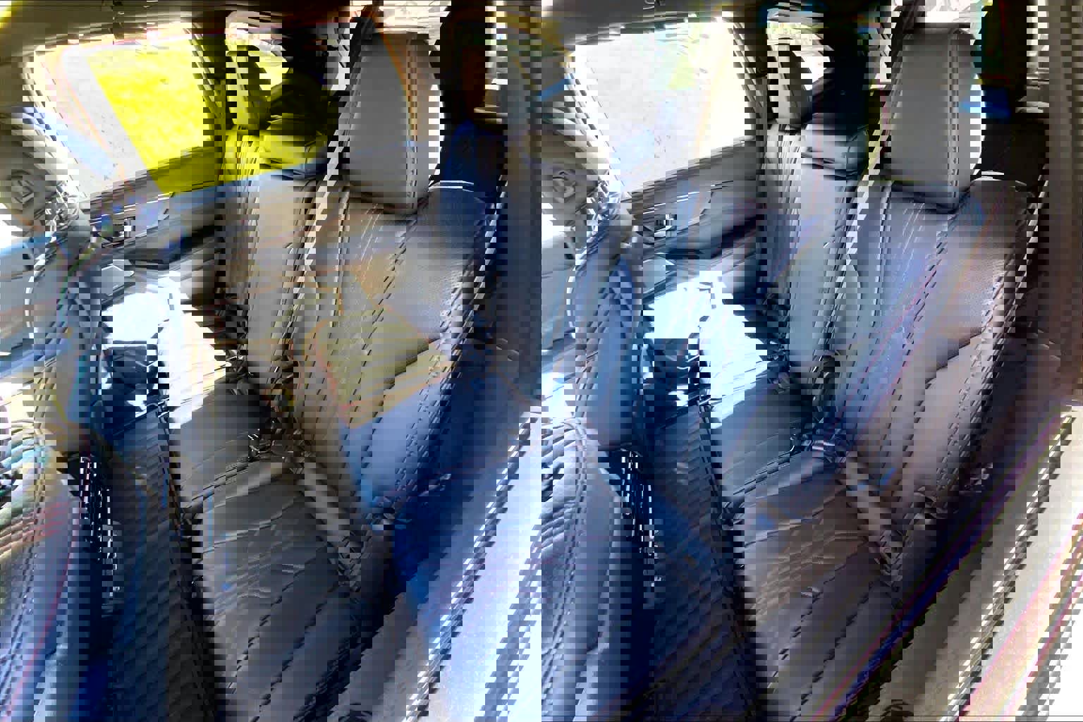 Used 2024 Acura MDX Type S image 19