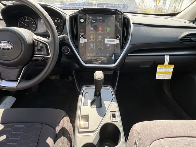 New 2026 Subaru Impreza 2.0i Sport image 12