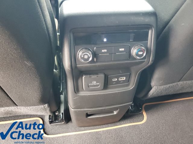 Used 2023 GMC Acadia AT4 AWD/4WD image 15