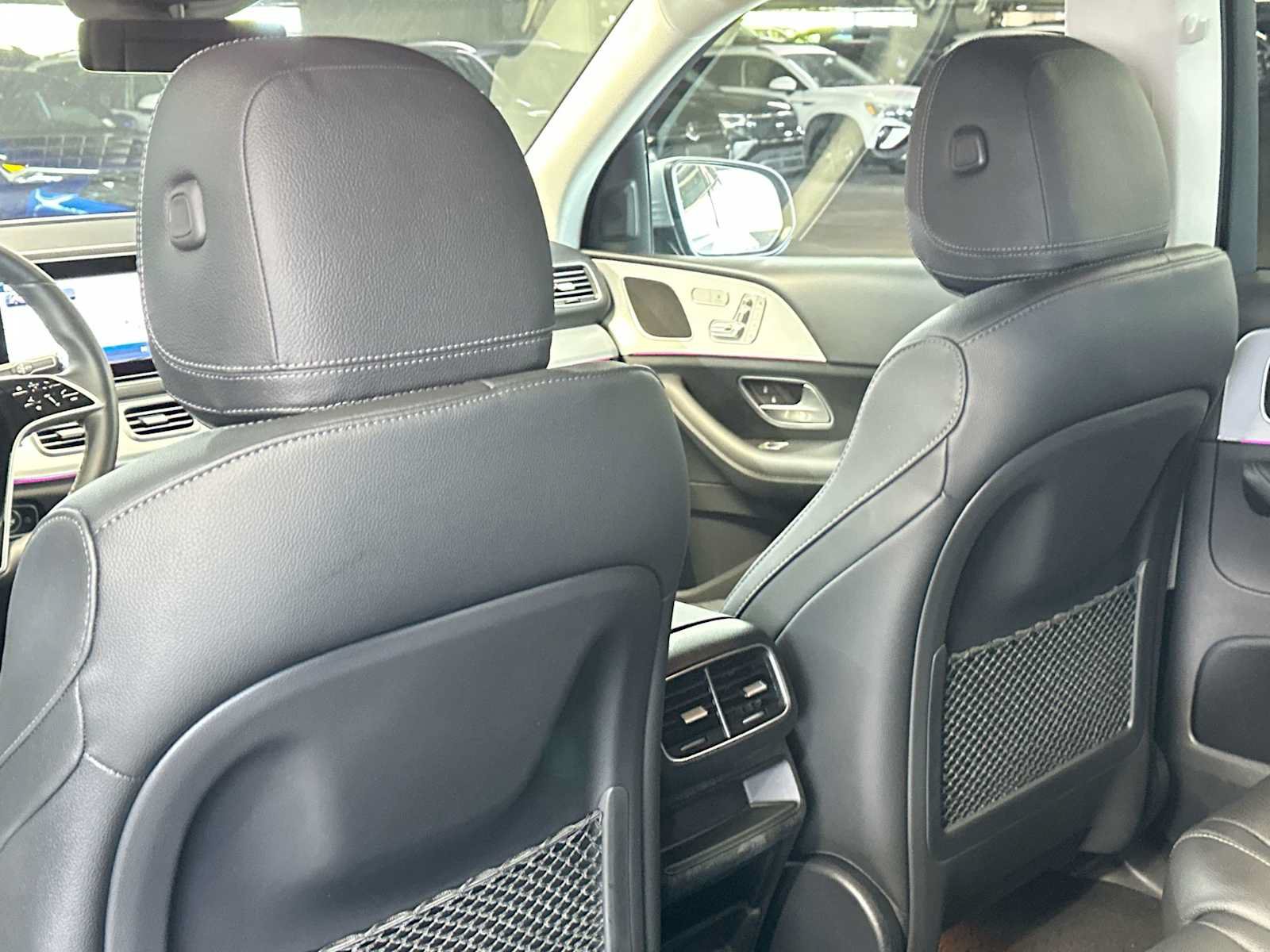 Used 2024 Mercedes-Benz GLE 350 4MATIC image 23