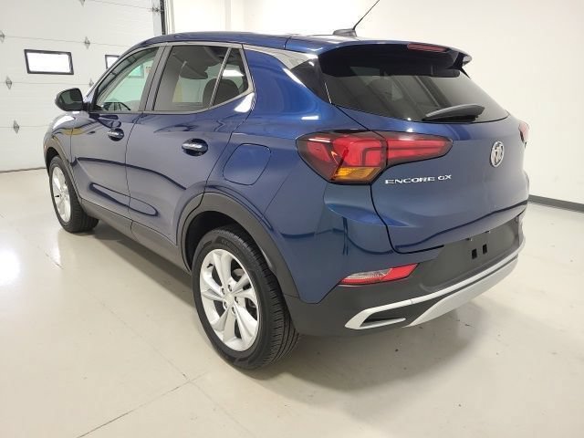 Used 2020 Buick Encore GX Preferred w/ Cold Weather Comfort Package FWD image 5