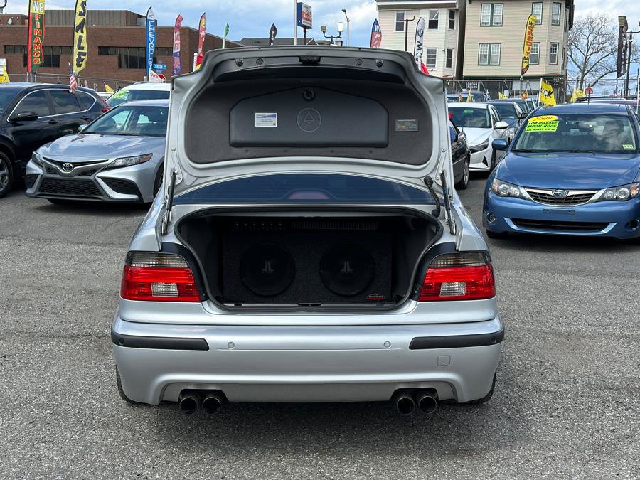 Used 2000 BMW M5 RWD image 45