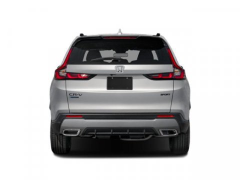 New 2026 Honda CR-V Sport image 5