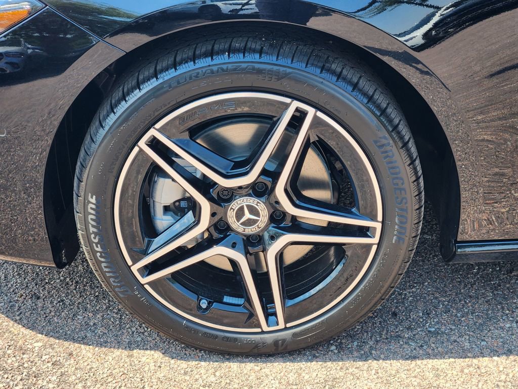 Used 2026 Mercedes-Benz CLA 250 4MATIC image 10