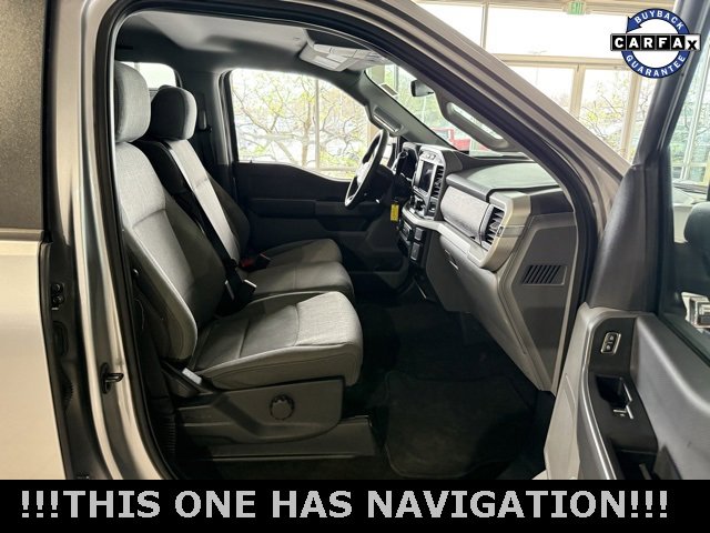 Used 2022 Ford F150 XLT image 20