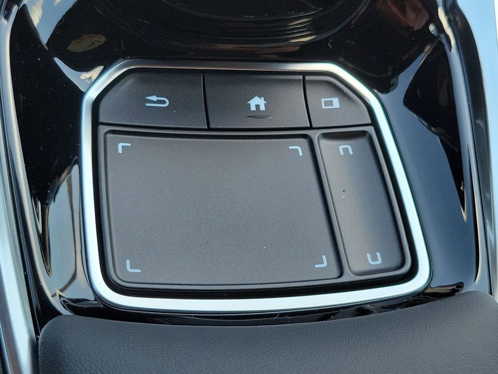 New 2026 Acura RDX SH-AWD image 30