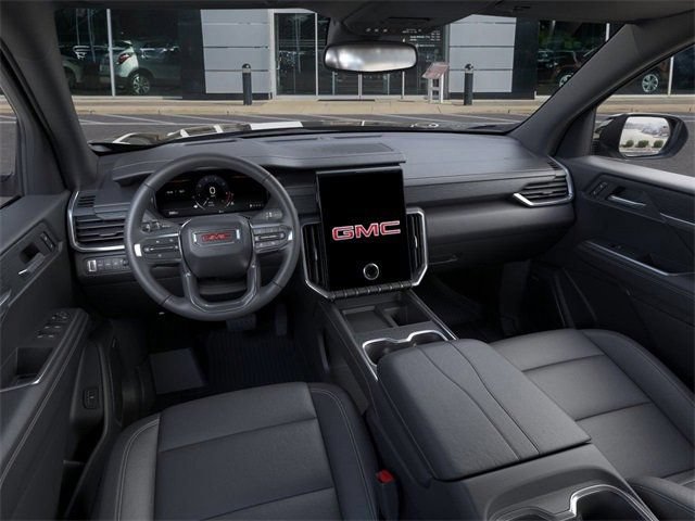 New 2025 GMC Acadia Elevation w/ Elevation Premium Package AWD/4WD image 15