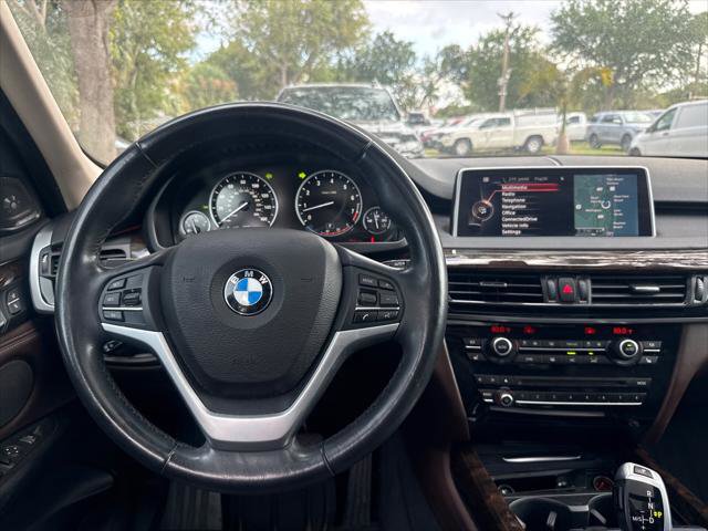 Used 2016 BMW X5 xDrive35i image 26