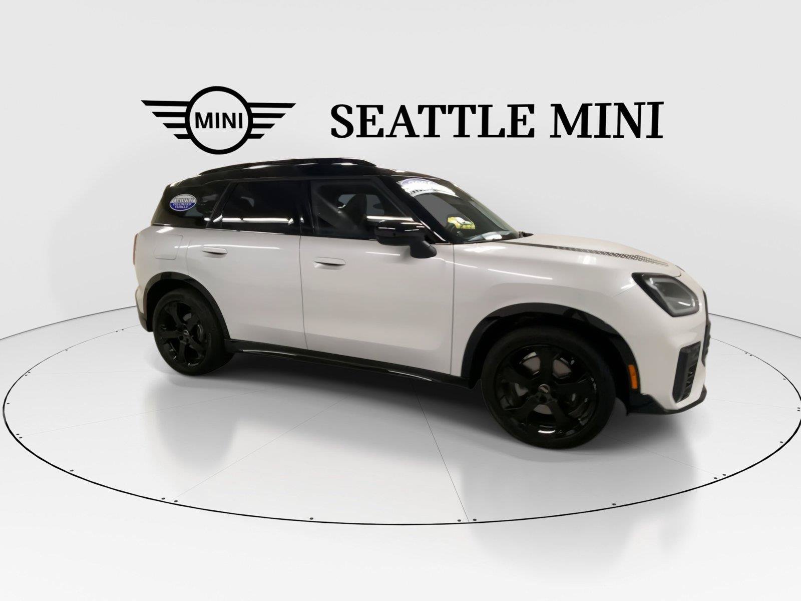 Used 2026 MINI Cooper Countryman S AWD/4WD image 13