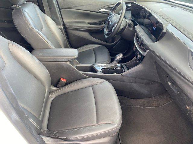 Used 2024 Buick Encore GX Sport Touring image 32