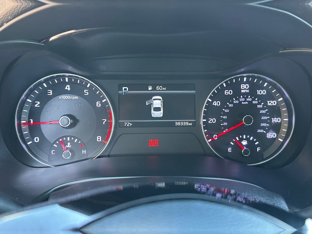 Certified 2023 Kia Forte LXS FWD image 23