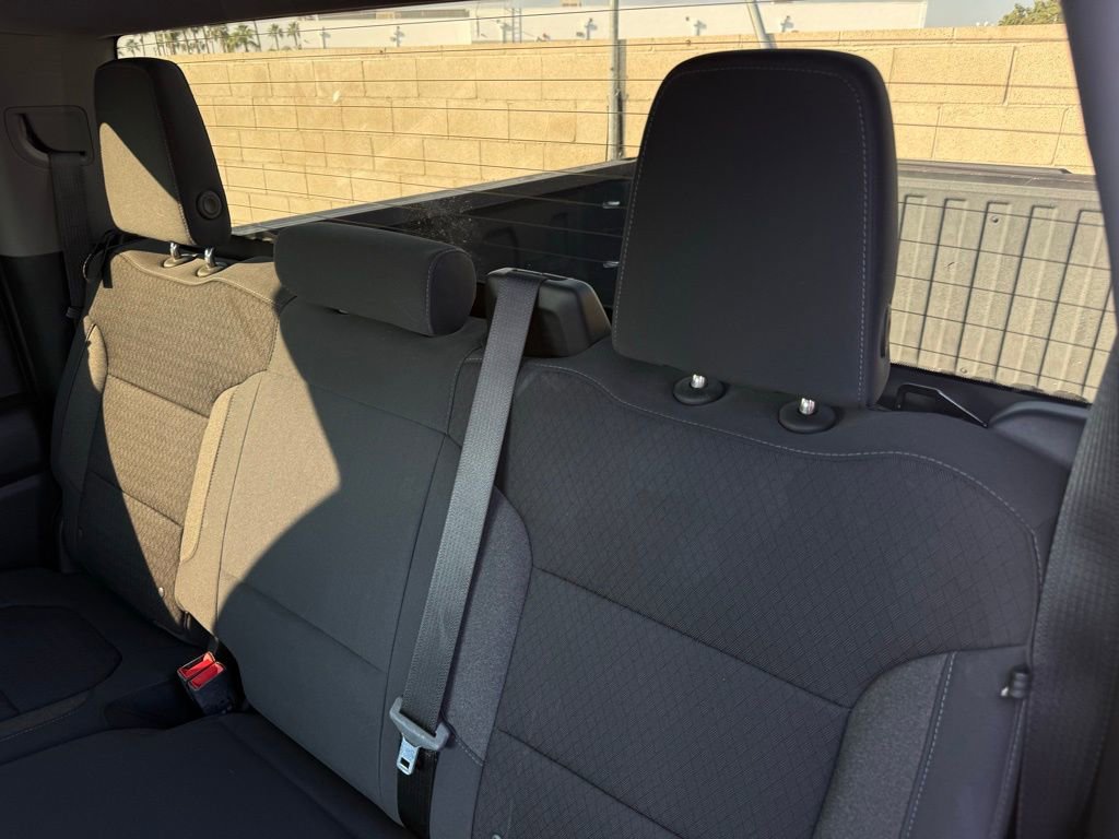 Used 2019 Chevrolet Silverado 1500 LT w/ All-Star Edition image 10