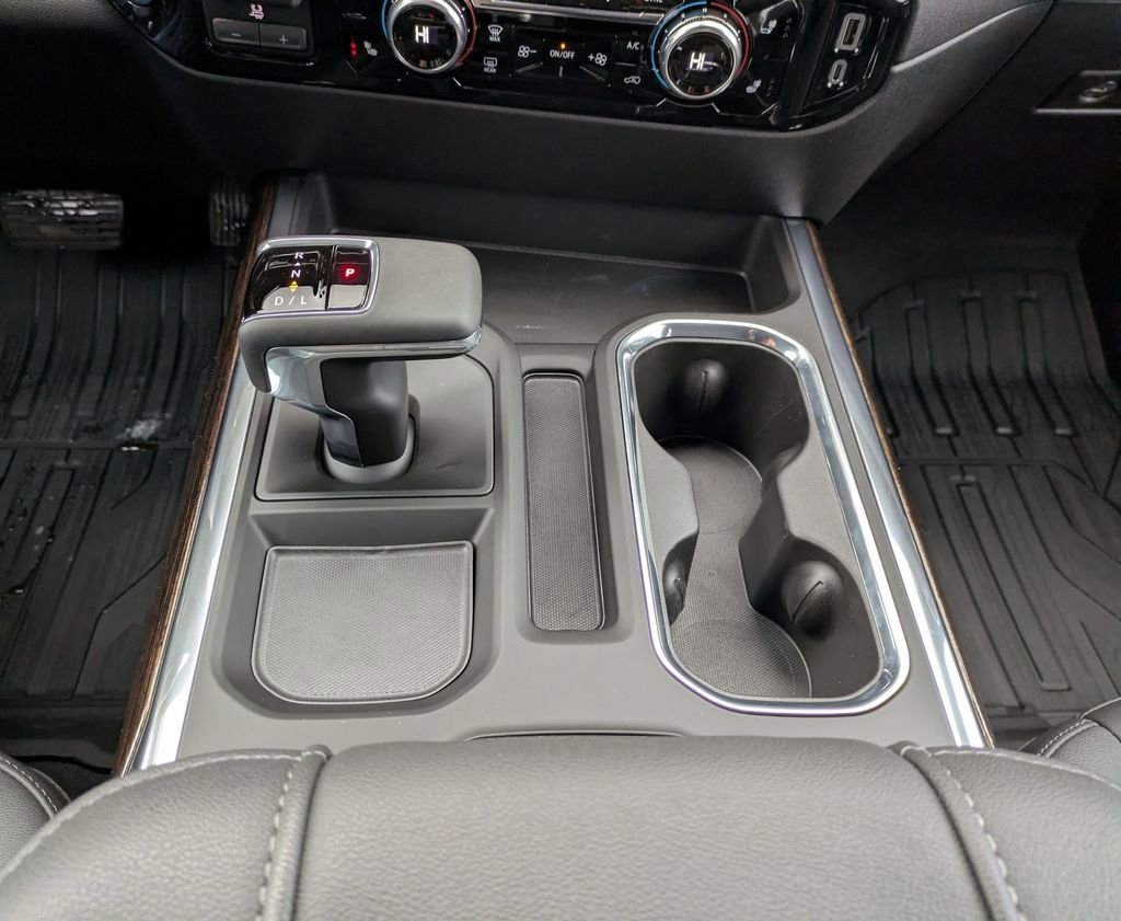 New 2026 GMC Sierra 1500 Elevation w/ Elevation Premium Package image 13