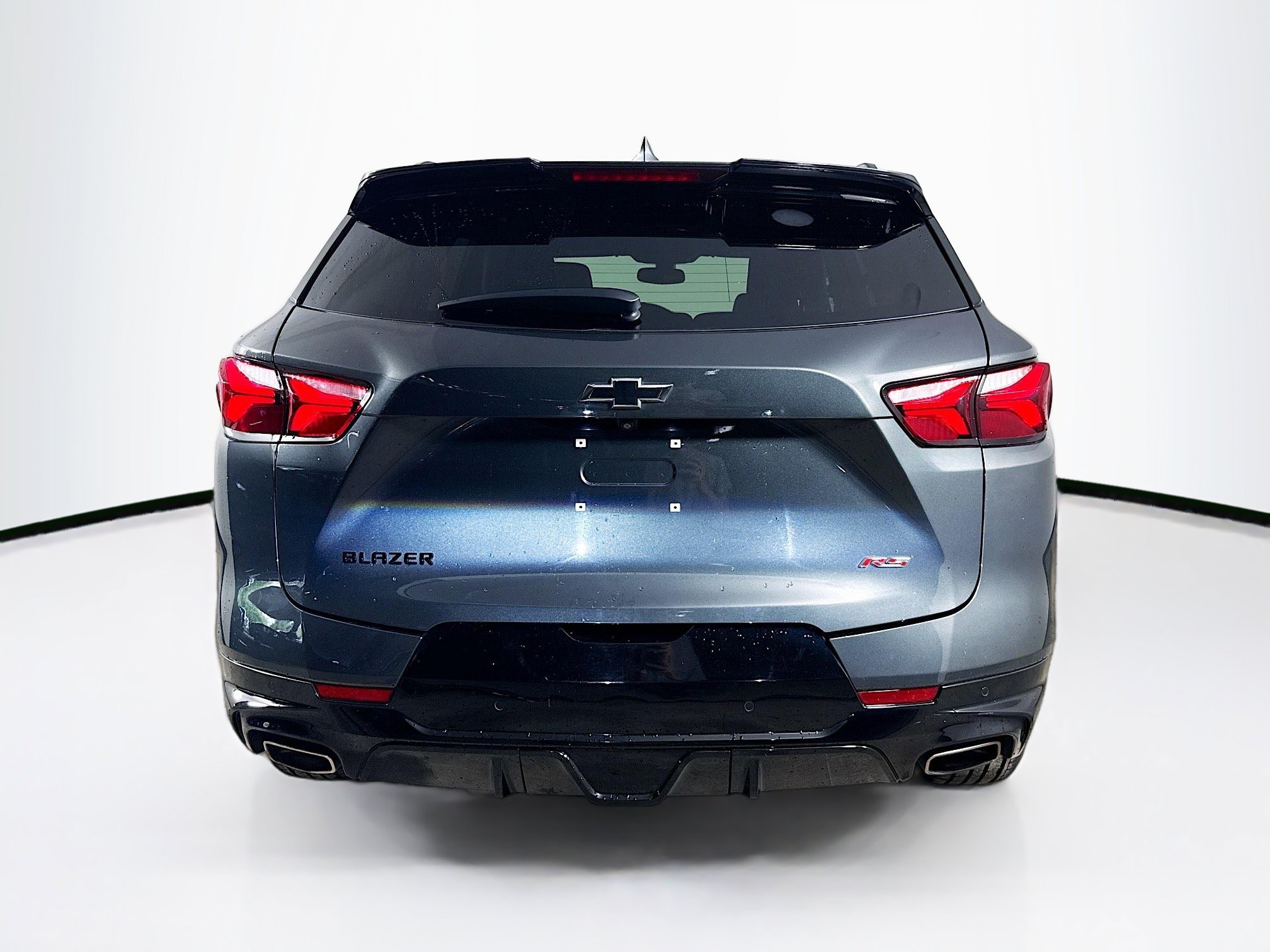 Used 2020 Chevrolet Blazer RS FWD image 30