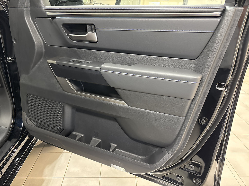 New 2026 Toyota Tundra Platinum AWD/4WD image 20