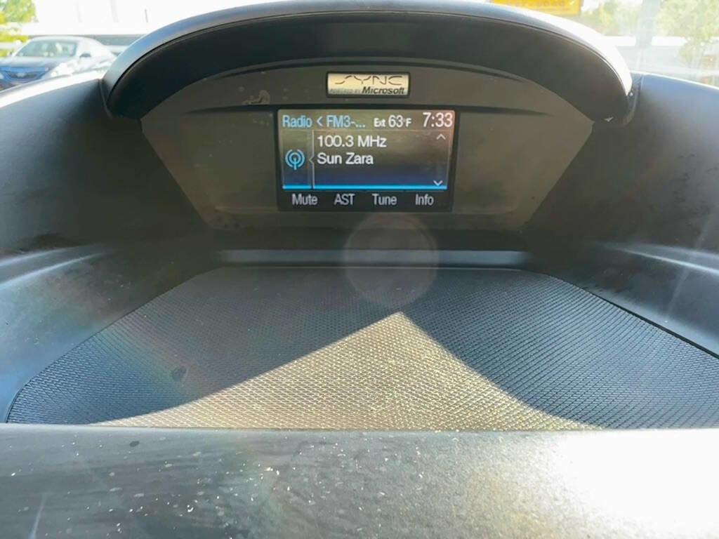 Used 2013 Ford C-MAX SE FWD image 14