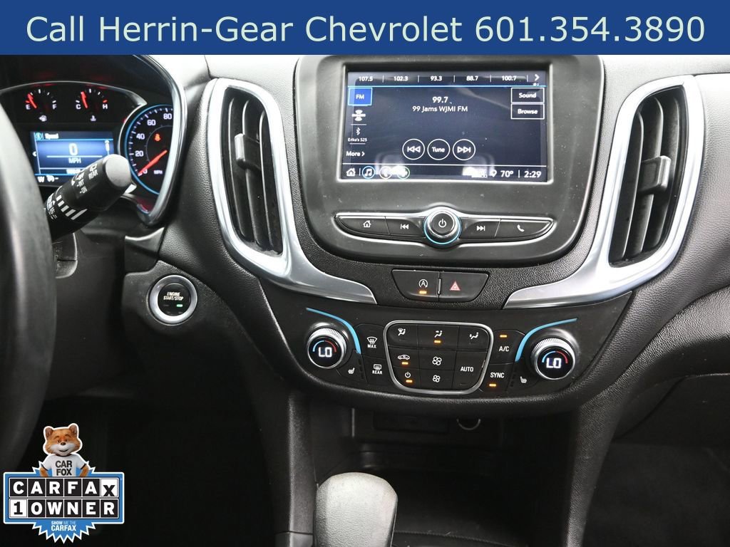 Used 2024 Chevrolet Equinox LT FWD image 29