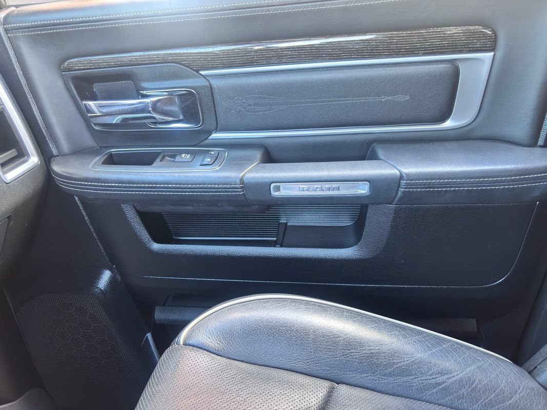 Used 2014 RAM 1500 Limited AWD/4WD image 24