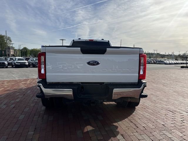 Used 2024 Ford F350 XL w/ XL Chrome Package image 13