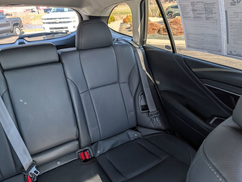 Used 2022 Subaru Outback Limited image 13