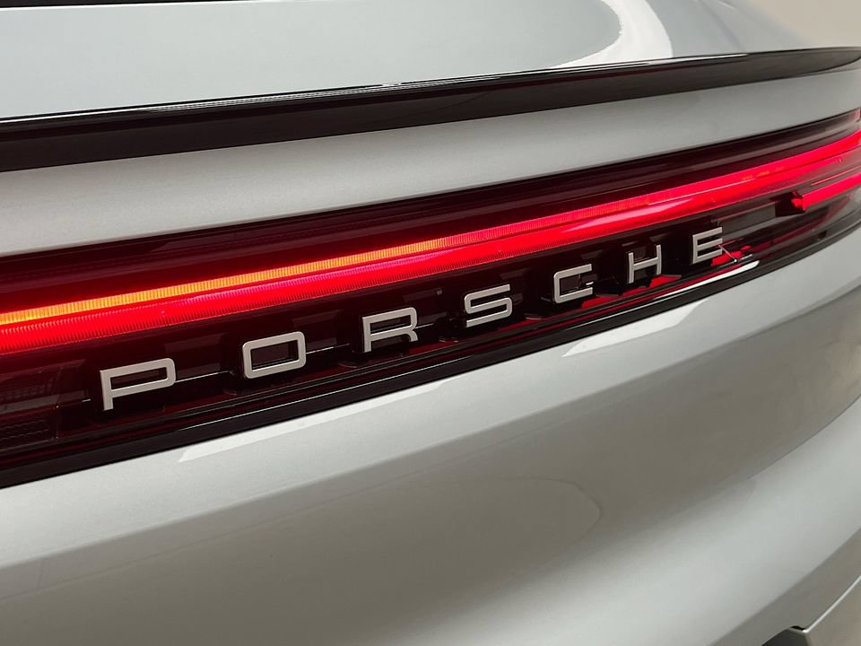New 2026 Porsche Cayenne Coupe AWD/4WD image 34
