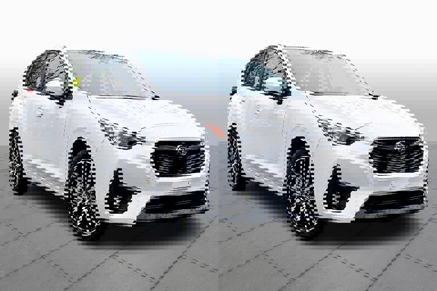 New 2026 Subaru Impreza 2.0i Sport image 2