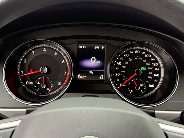 Used 2020 Volkswagen Atlas Cross Sport S image 31