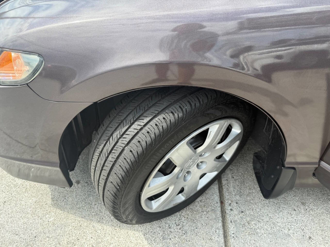 Used 2009 Honda Civic LX image 23