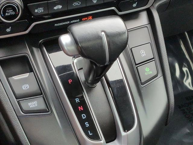 Used 2020 Honda CR-V EX-L image 12