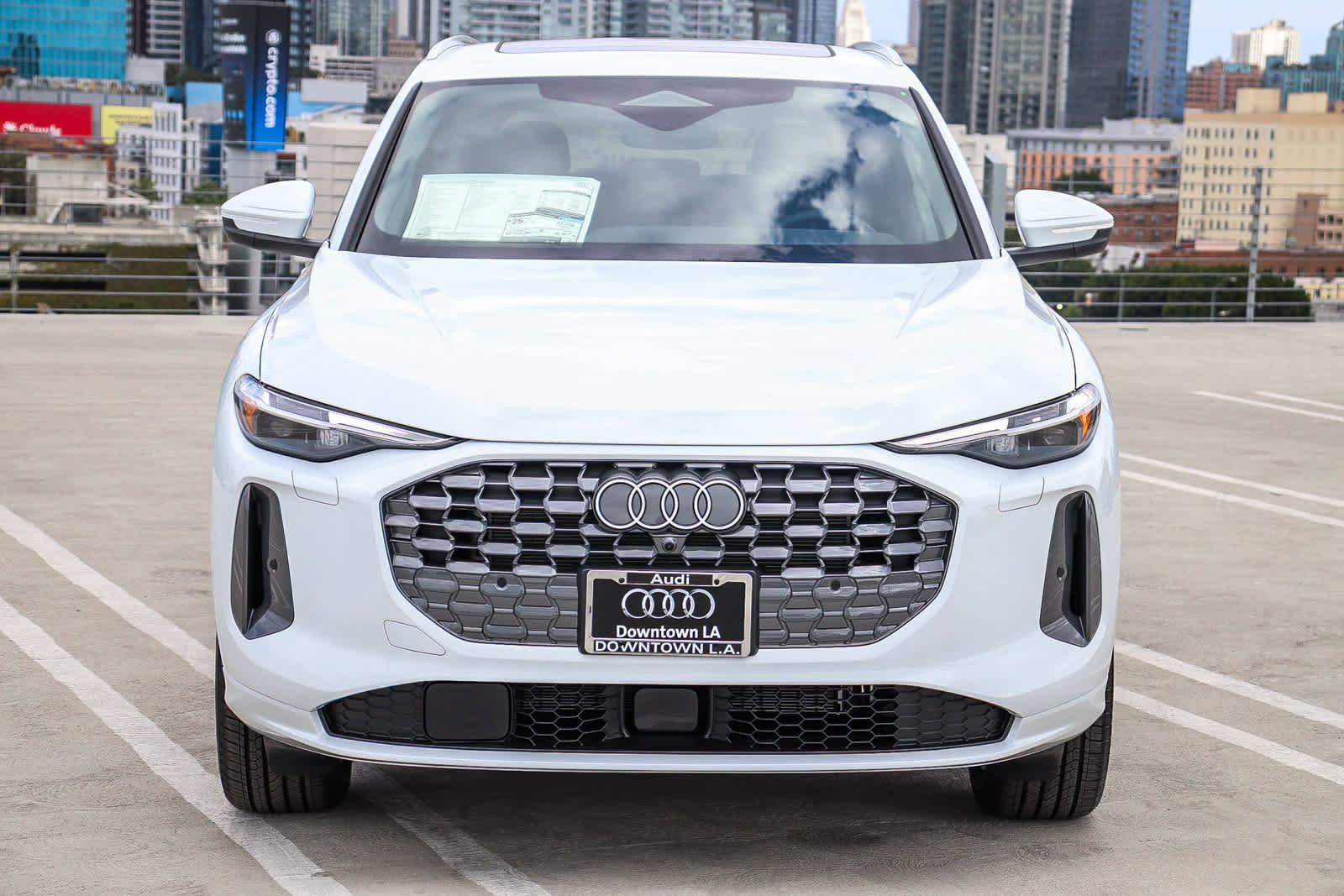 New 2025 Audi Q5 Premium Plus image 2