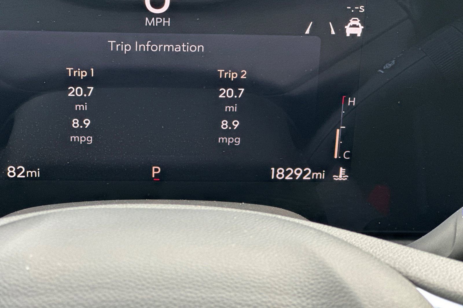 Certified 2024 Buick Encore GX Sport Touring w/ Comfort Package image 34