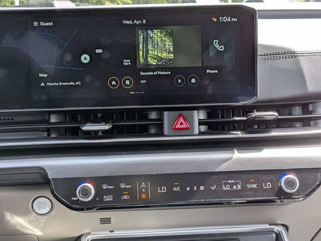 New 2026 Kia Carnival FWD image 16