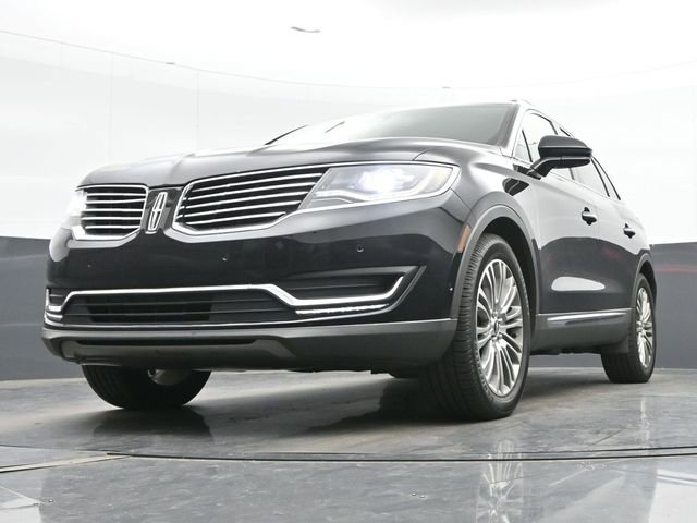 Used 2018 Lincoln MKX Reserve w/ Driver Assistance Package FWD image 9