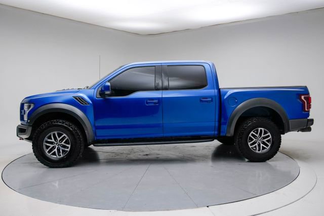 Used 2018 Ford F150 Raptor w/ Equipment Group 802A Luxury image 2