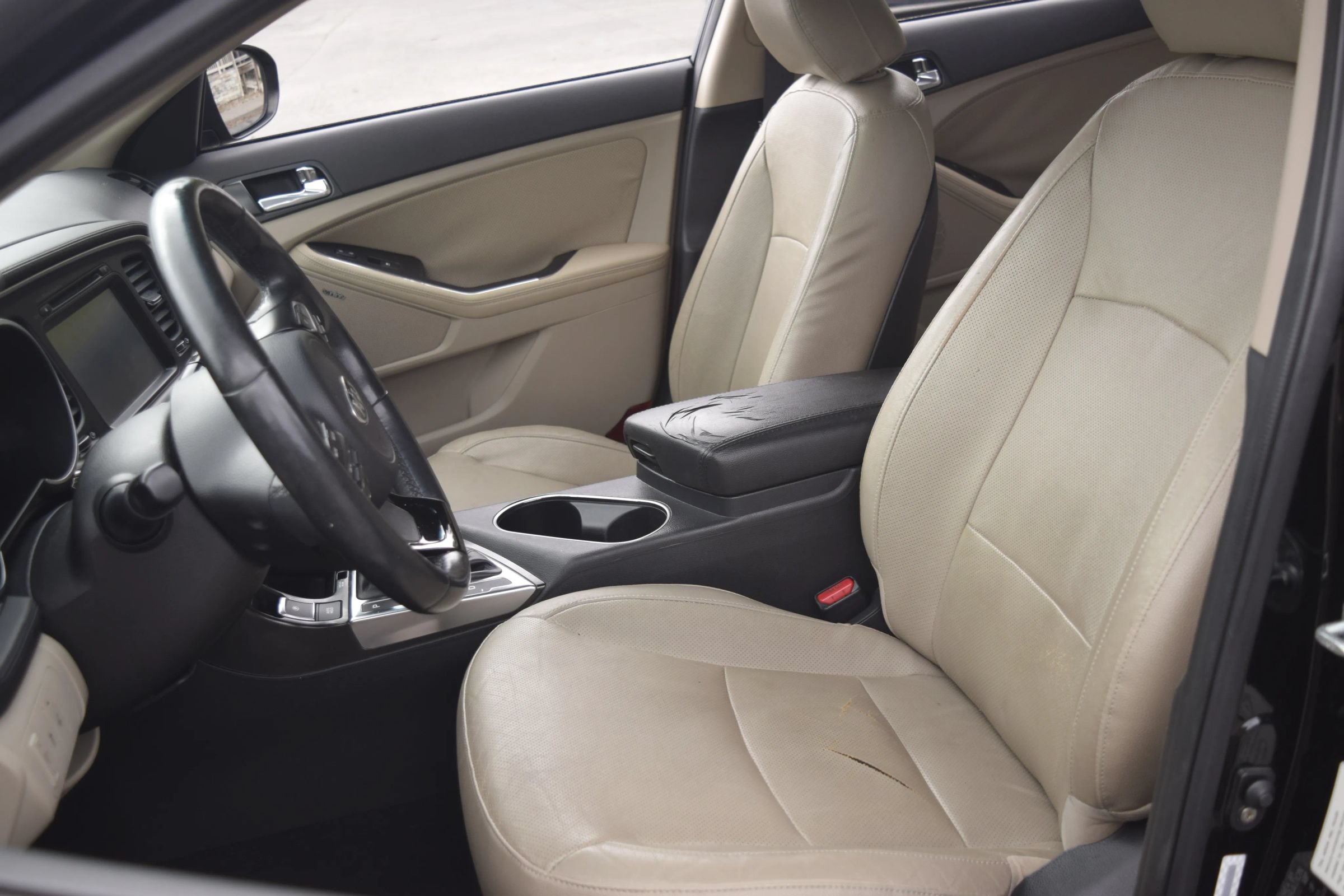Used 2014 Kia Optima EX FWD image 6