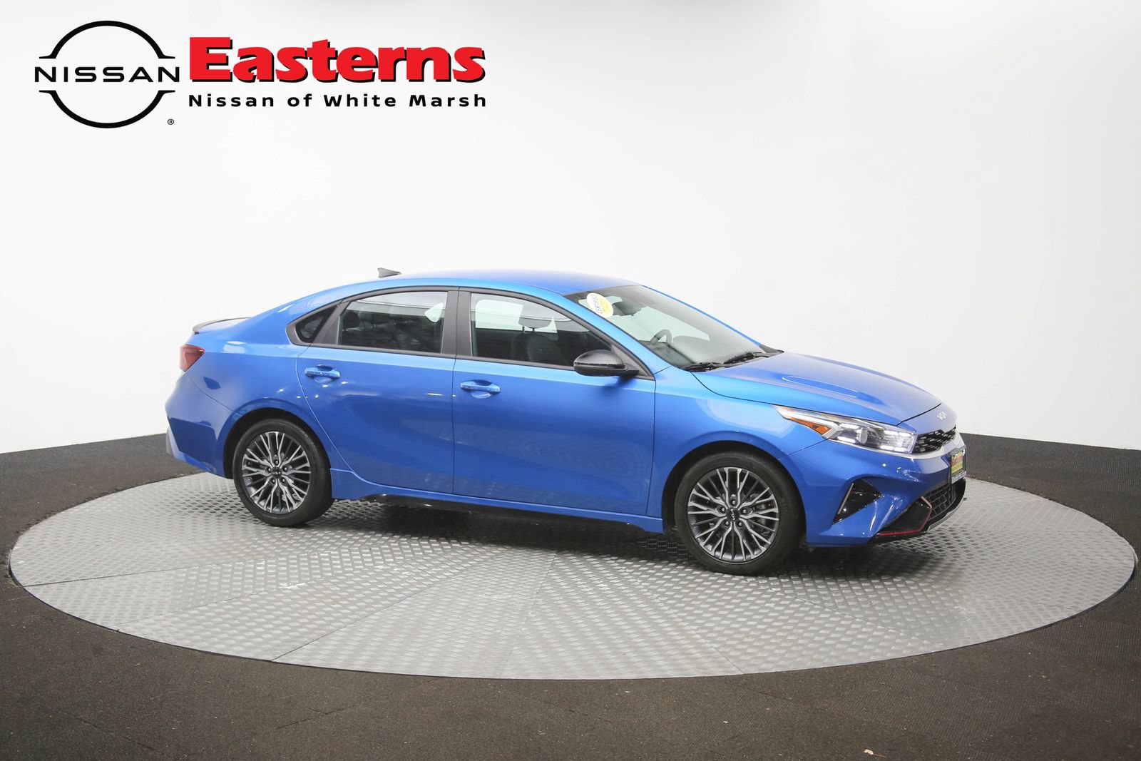 Used 2023 Kia Forte GT-Line FWD image 46