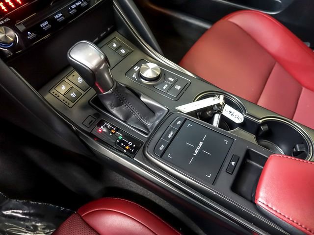 Used 2022 Lexus IS 300 AWD w/ Premium Package image 26