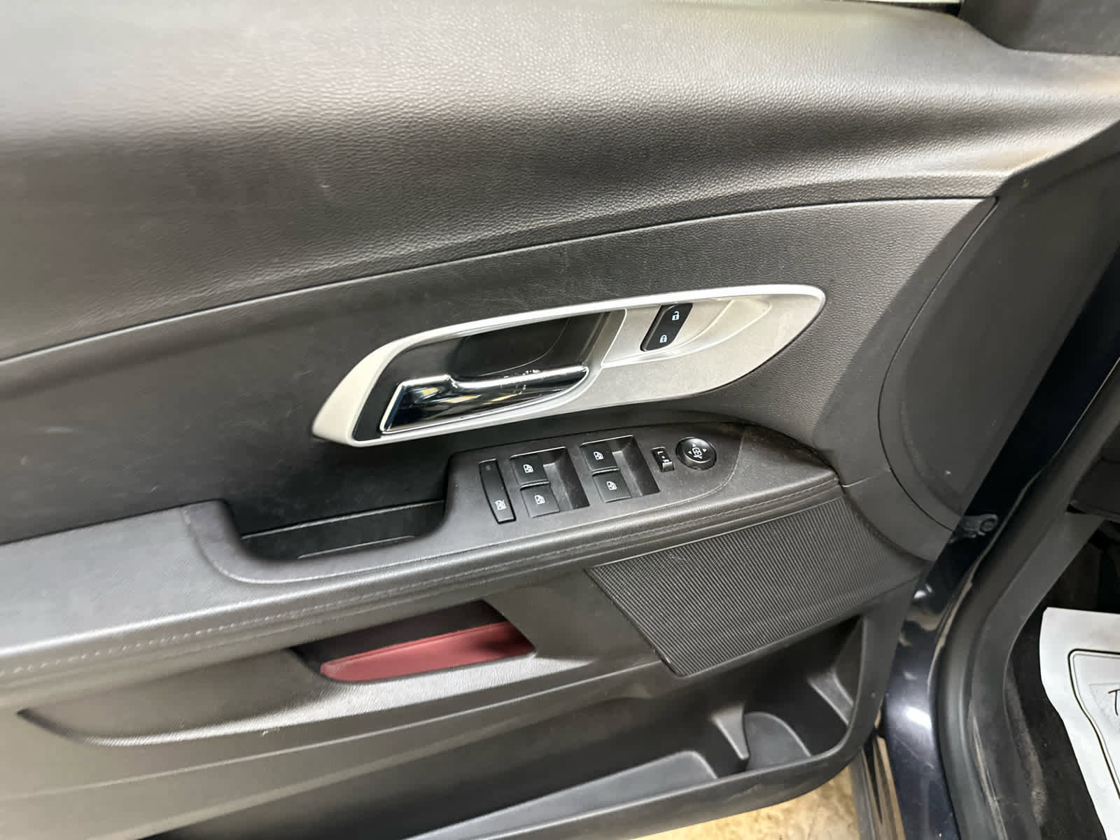 Used 2016 Chevrolet Equinox LS AWD/4WD image 10