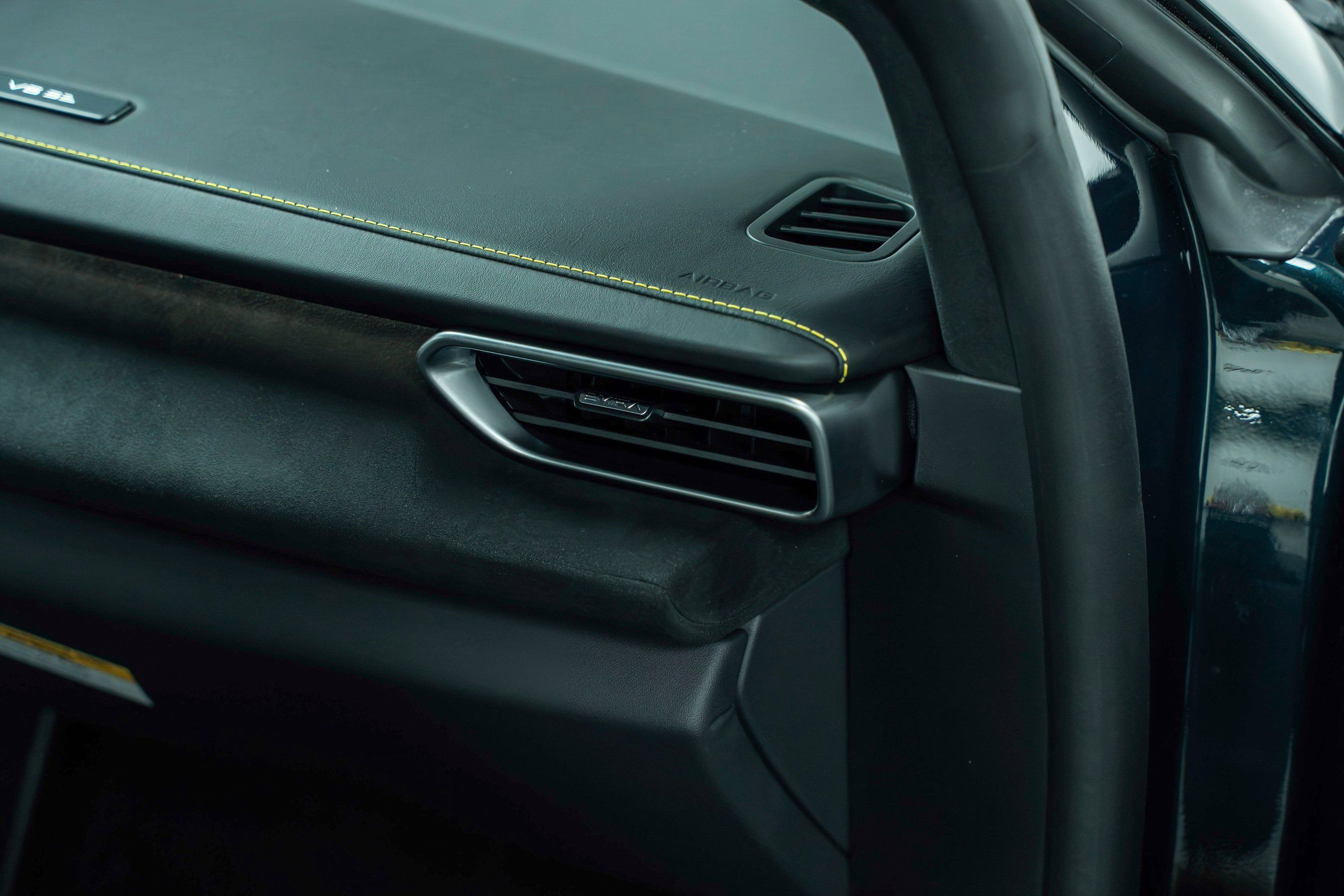 New 2026 Lotus Emira image 47