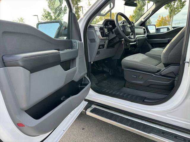 Used 2023 Ford F150 XLT w/ XTR Package image 19