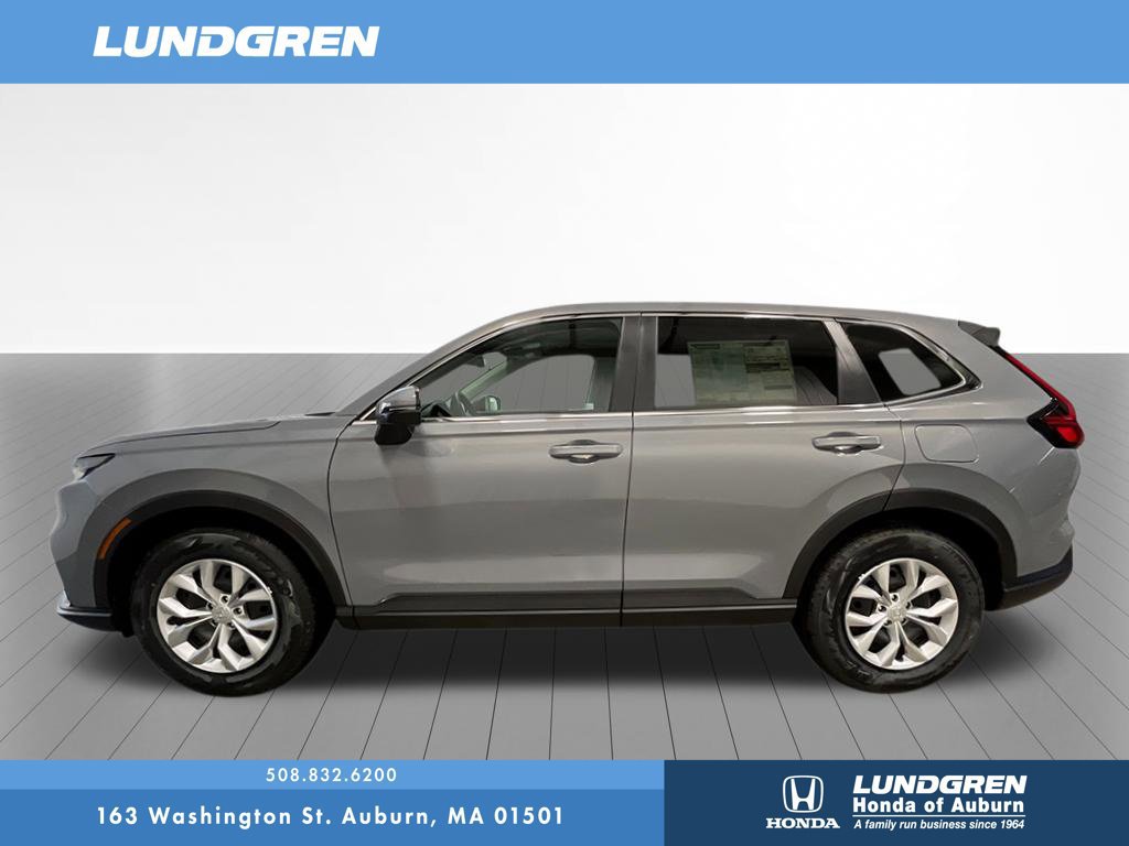 New 2026 Honda CR-V LX image 22