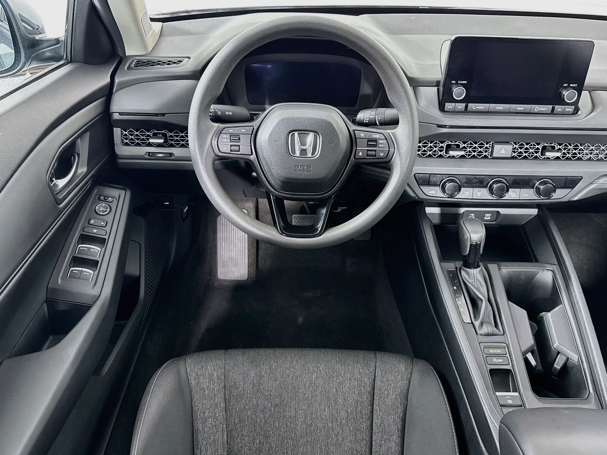 Certified 2024 Honda Accord EX image 22