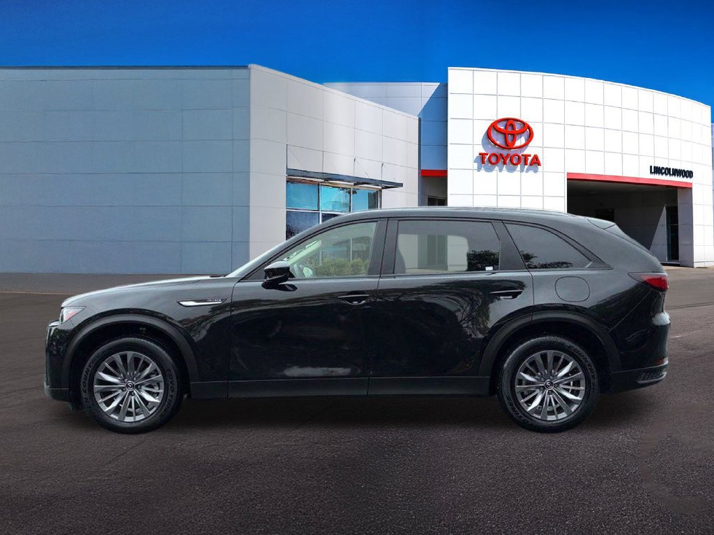 Used 2026 MAZDA CX-90 3.3 Turbo w/ Select Package AWD/4WD image 13