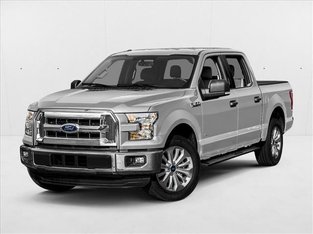 Used 2016 Ford F150 XLT w/ Equipment Group 302A Luxury