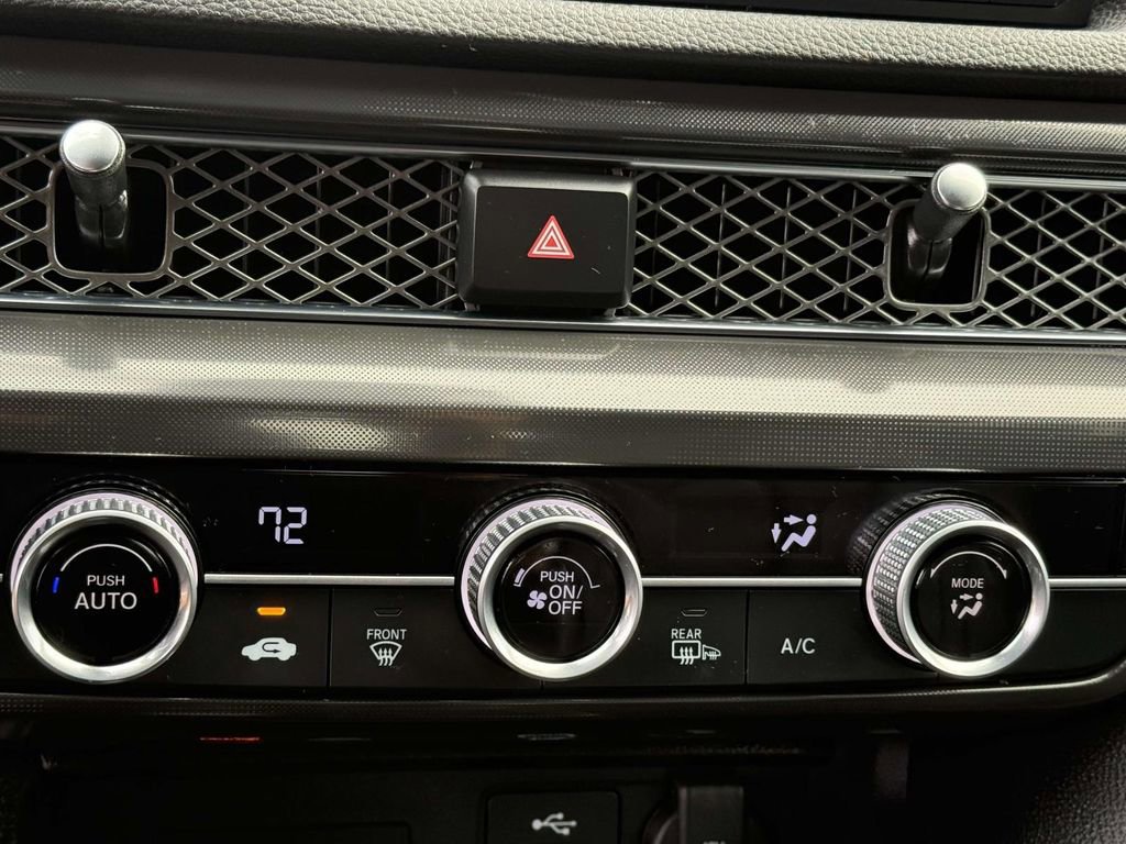 Certified 2024 Acura Integra A-Spec image 20