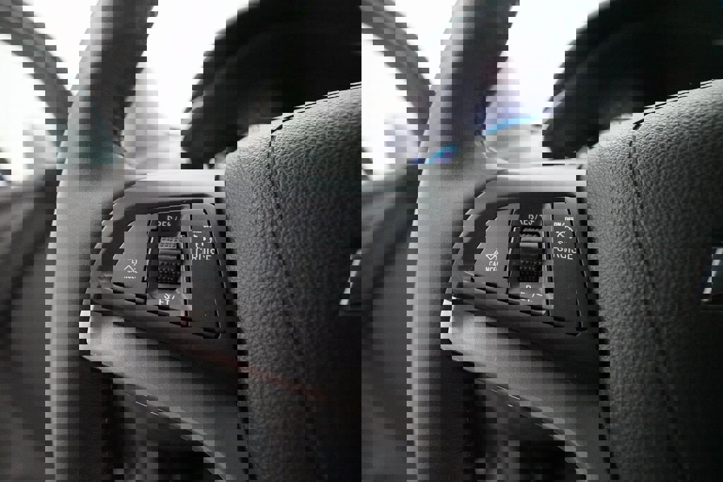 Used 2017 Chevrolet Trax LT w/ Driver Confidence Package image 17