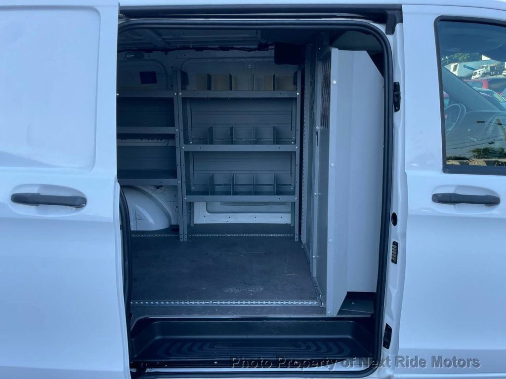 Used 2020 Mercedes-Benz Metris w/ Safety Package image 18