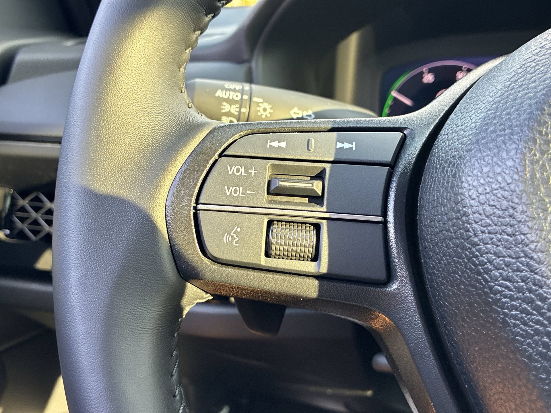 Certified 2026 Honda Accord Sport image 26