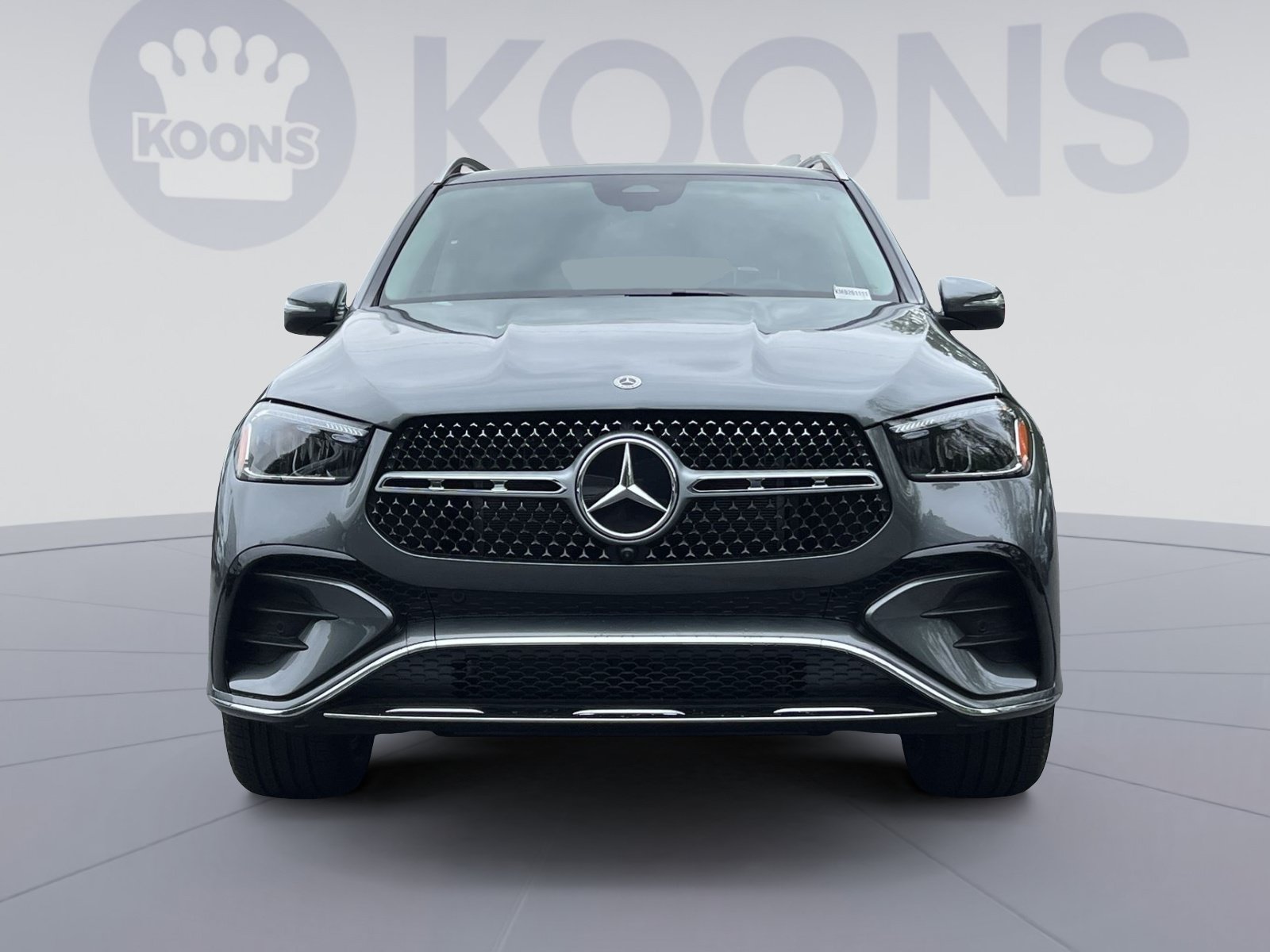 New 2026 Mercedes-Benz GLE 450 4MATIC image 4